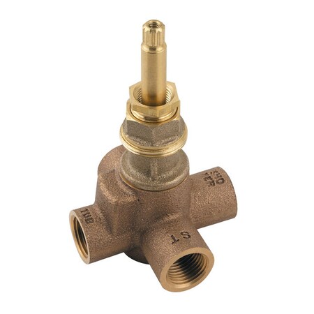Pfister Pfister Diverter Valve 015-IWDX